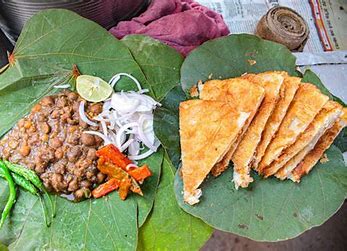 Eateries and Fine Dine