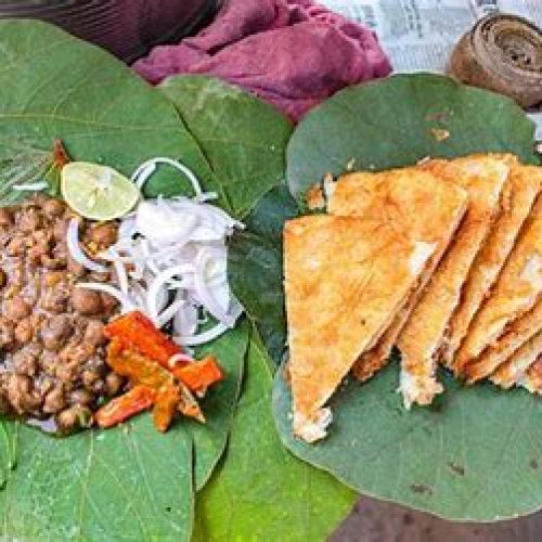 Eateries and Fine Dine