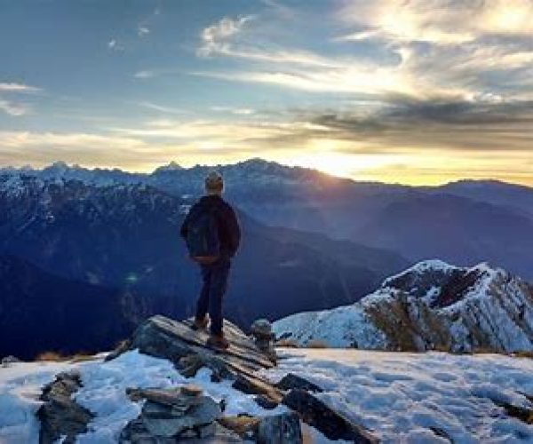 Lost in the unseen, found in the untouched.